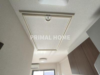 【設備】 | Route 16 Seiwa