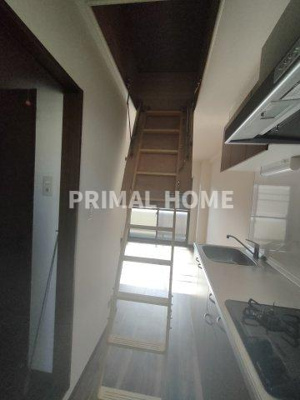 【ロビー】 | Route 16 Seiwa | ゆとりのあるロビーです