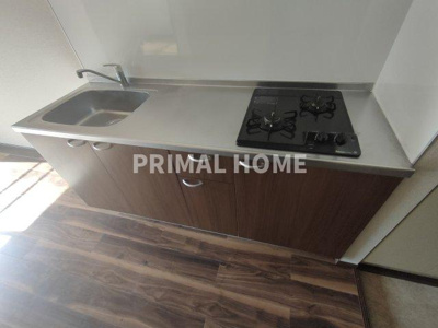 【キッチン】 | Route 16 Seiwa | きれいなキッチンです