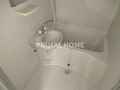 【浴室】 | Route 16 Seiwa | お風呂です