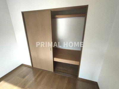 【収納】 | Route 16 Seiwa | 大きなものも収納できそうです