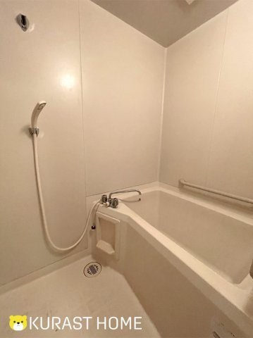 ヴィーヴル向日 の浴室