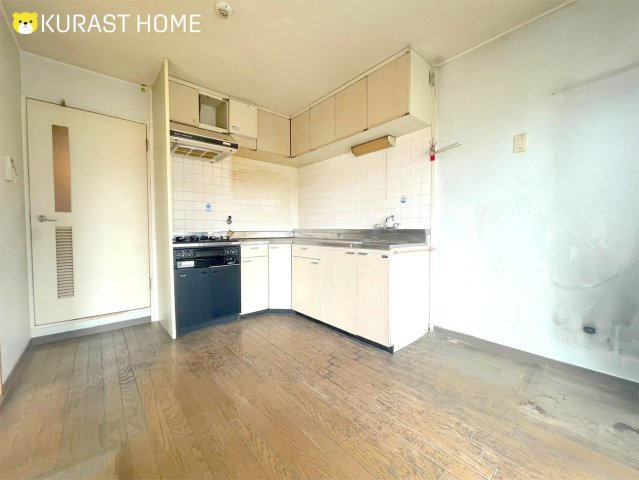 ヴィーヴル向日 の居間・リビング