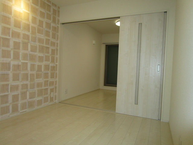 フジパレス塚本Ⅴの洋室