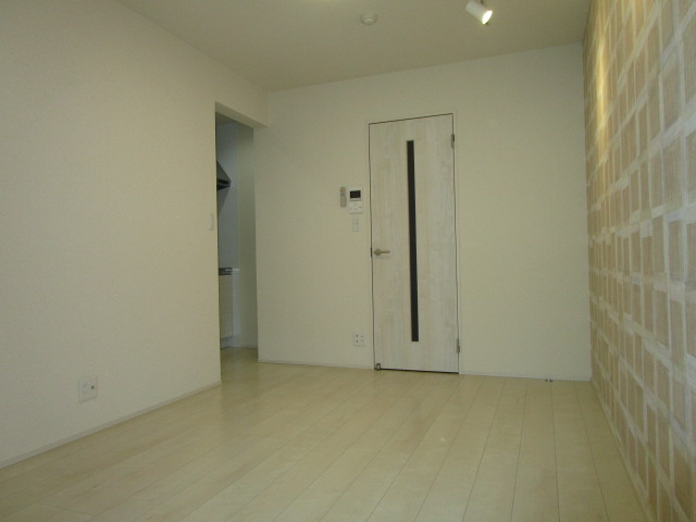 フジパレス塚本Ⅴの居間・リビング