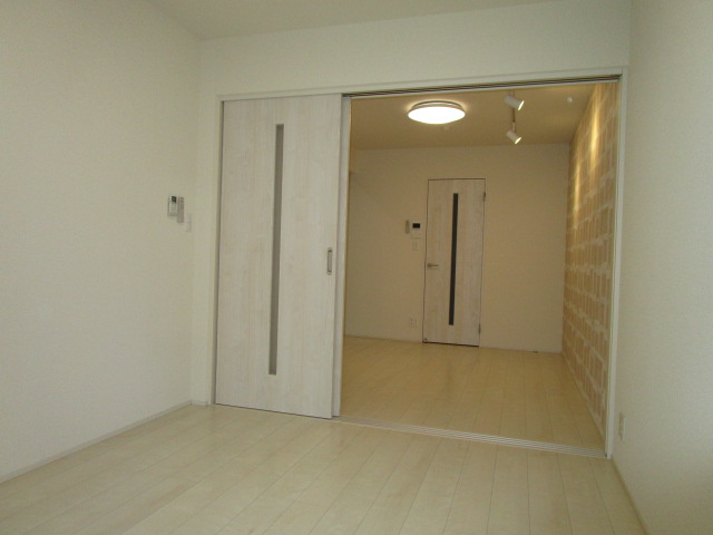 フジパレス塚本Ⅴの洋室