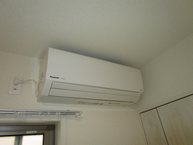 フジパレス塚本Ⅴの設備