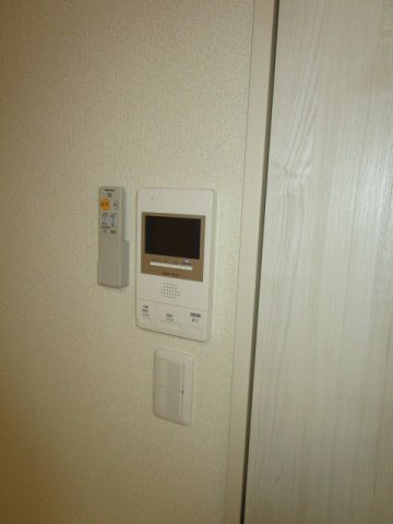 フジパレス塚本Ⅴのセキュリティ