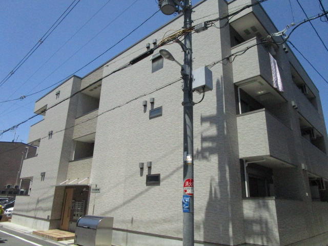 フジパレス塚本Ⅴ