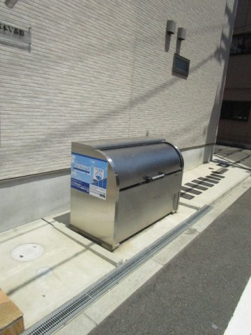 フジパレス塚本Ⅴのその他共用部分