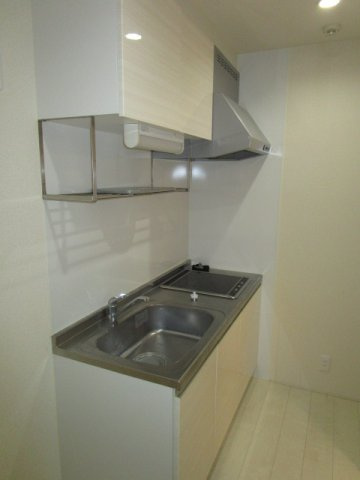 フジパレス塚本Ⅴのキッチン