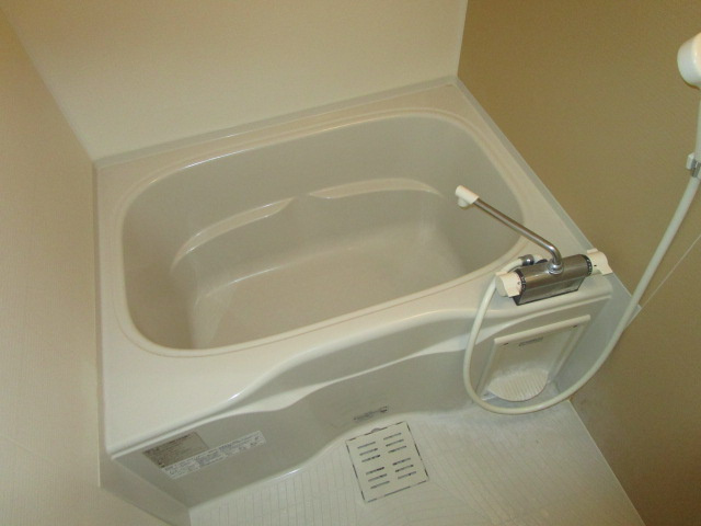 フジパレス塚本Ⅴの浴室