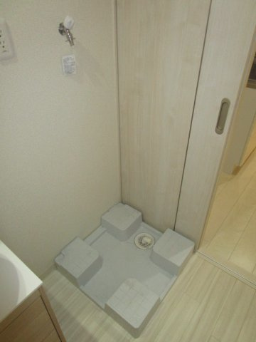 フジパレス塚本Ⅴの設備