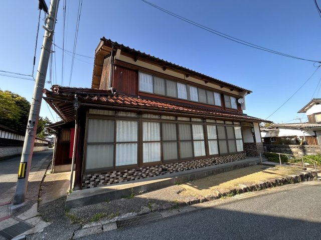 【外観】の画像