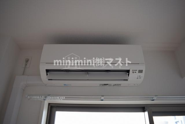 サンセリテ至誠会松崎町の設備