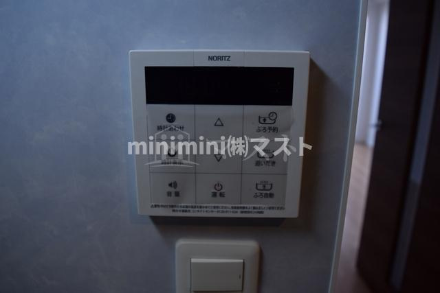 サンセリテ至誠会松崎町の設備