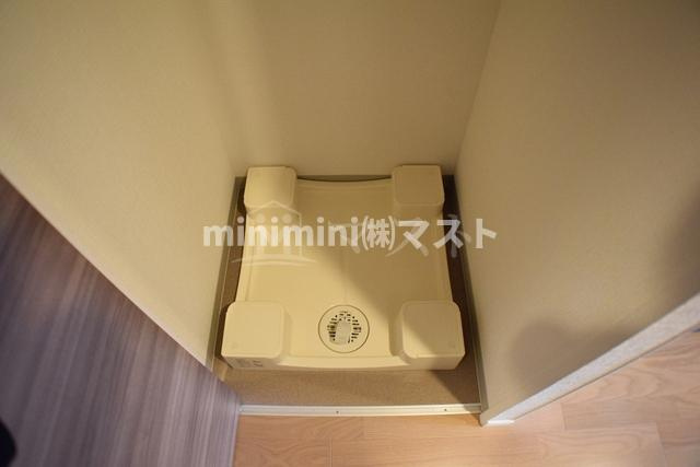 サンセリテ至誠会松崎町の設備