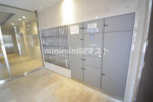 サンセリテ至誠会松崎町のその他共用部分