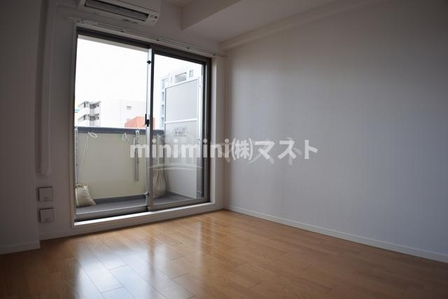 サンセリテ至誠会松崎町の居間・リビング