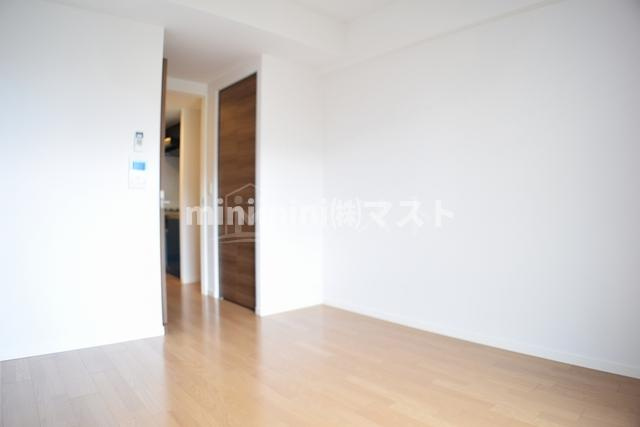 サンセリテ至誠会松崎町の内装