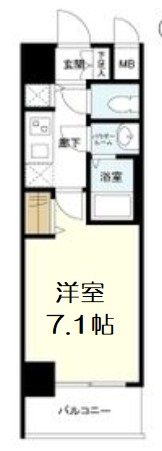 【間取り】 | LANTANA GARDEN
