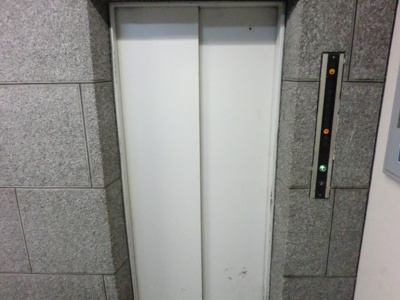 【その他共用部分】 | サンフラッツ新大阪本館 | エレベーター