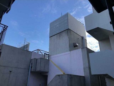 【展望】 | 日本橋サマリヤシティハイツ | 同一仕様写真