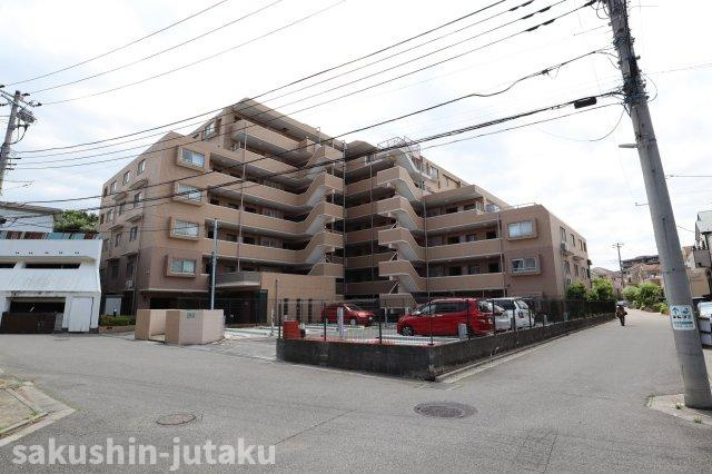 サンクレイドル薬園台壱番館