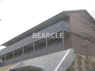 ラクロス桃山御陵の画像