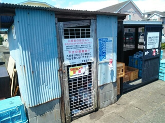 【その他共用部分】 | その他