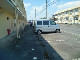 【駐車場】 | 駐車場