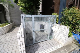 【その他共用部分】