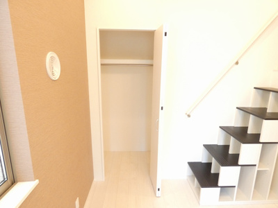 【収納】 | ハーモニーテラスイズモ