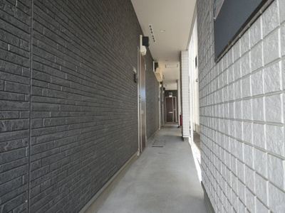 【エントランス】 | ハーモニーテラスイズモ