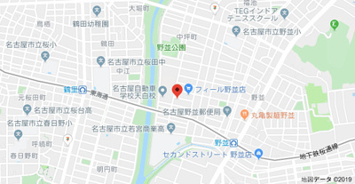 【地図】 | ハーモニーテラスイズモ