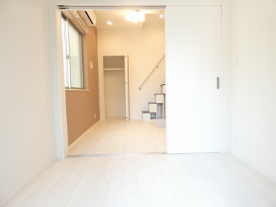 【洋室】 | ハーモニーテラスイズモ