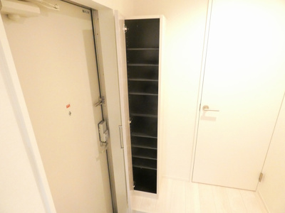 【内装】 | ハーモニーテラスイズモ