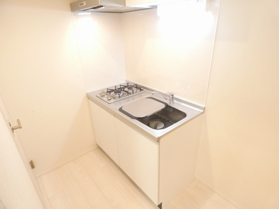 【キッチン】 | ハーモニーテラスイズモ