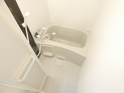 【浴室】 | ハーモニーテラスイズモ