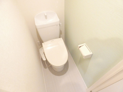 【トイレ】 | ハーモニーテラスイズモ