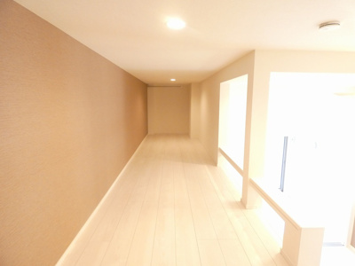 【寝室】 | ハーモニーテラスイズモ