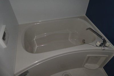 【浴室】 | チェリーフレグランス