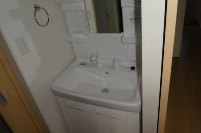 【独立洗面台】 | チェリーフレグランス | シャンプードレッサー（新品）