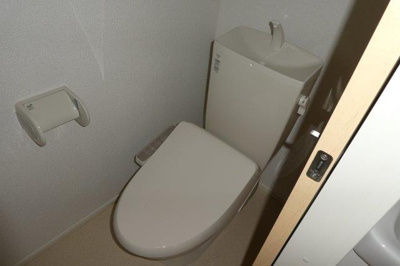 【トイレ】 | チェリーフレグランス | ウォシュレット（新品）