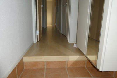 【玄関】 | チェリーフレグランス