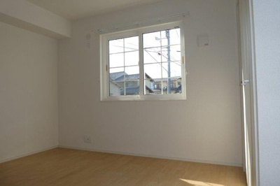 【寝室】 | チェリーフレグランス