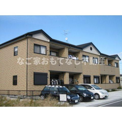 【外観】 | メゾン　フレーシュ | メゾン　フレーシュ 
