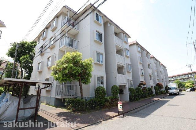 セントラルコーポ船橋　１階