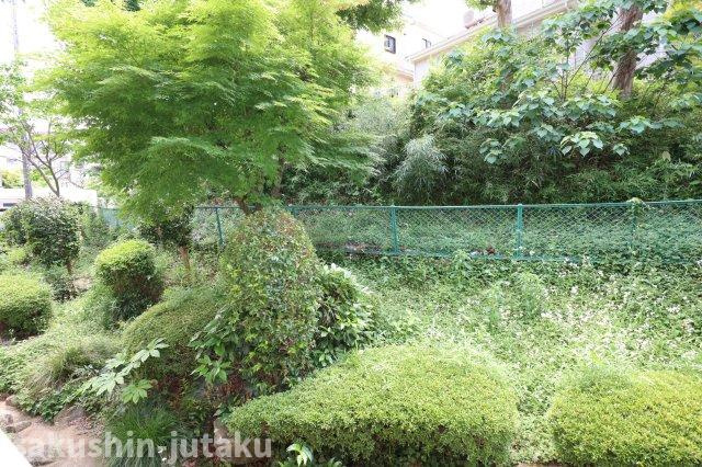 セントラルコーポ船橋　１階の展望