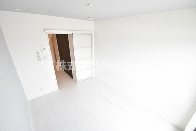 【内装】 | ALEGRIA河内小阪